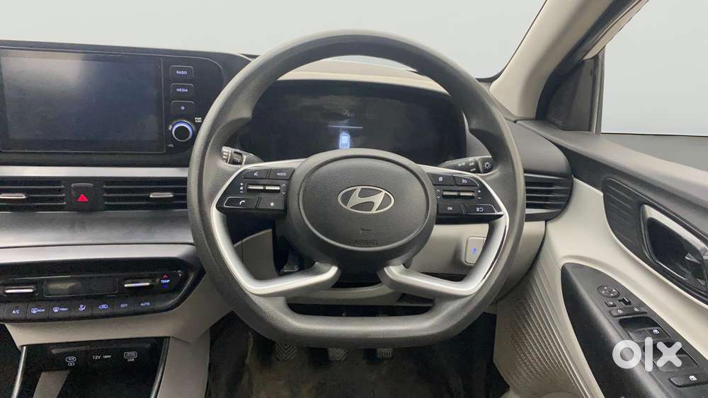 Hyundai New I20 1.2 Sportz Mt, 2023, Petrol