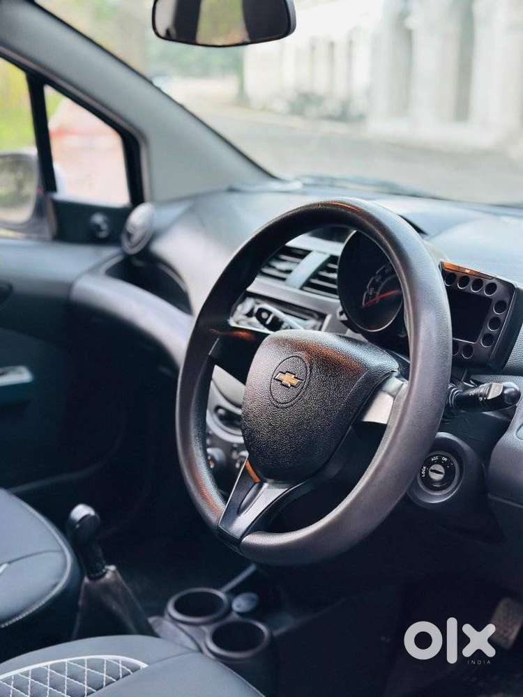 Chevrolet Beat 2014-2016 Ps, 2015, Petrol