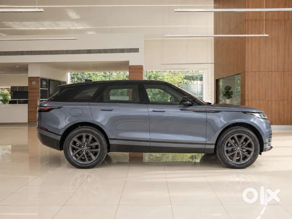 Land Rover Range Velar HSE Dynamic 2.0 Diesel, 2023, Diesel