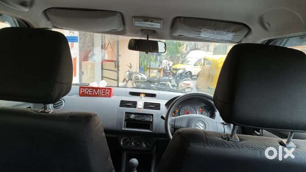 Maruti Suzuki Swift 2005-2010 Vxi