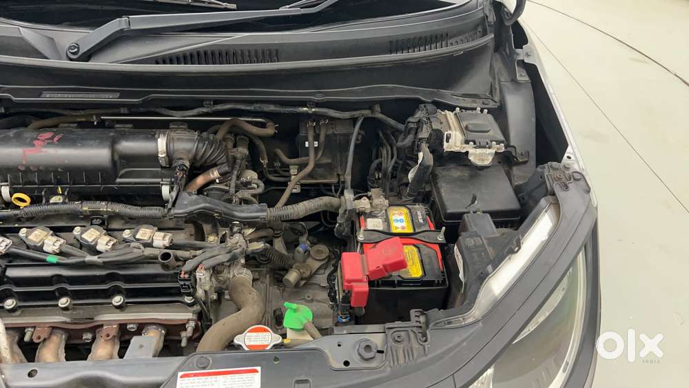 Maruti Suzuki Ignis 1.2 Delta Mt, 2022, Petrol