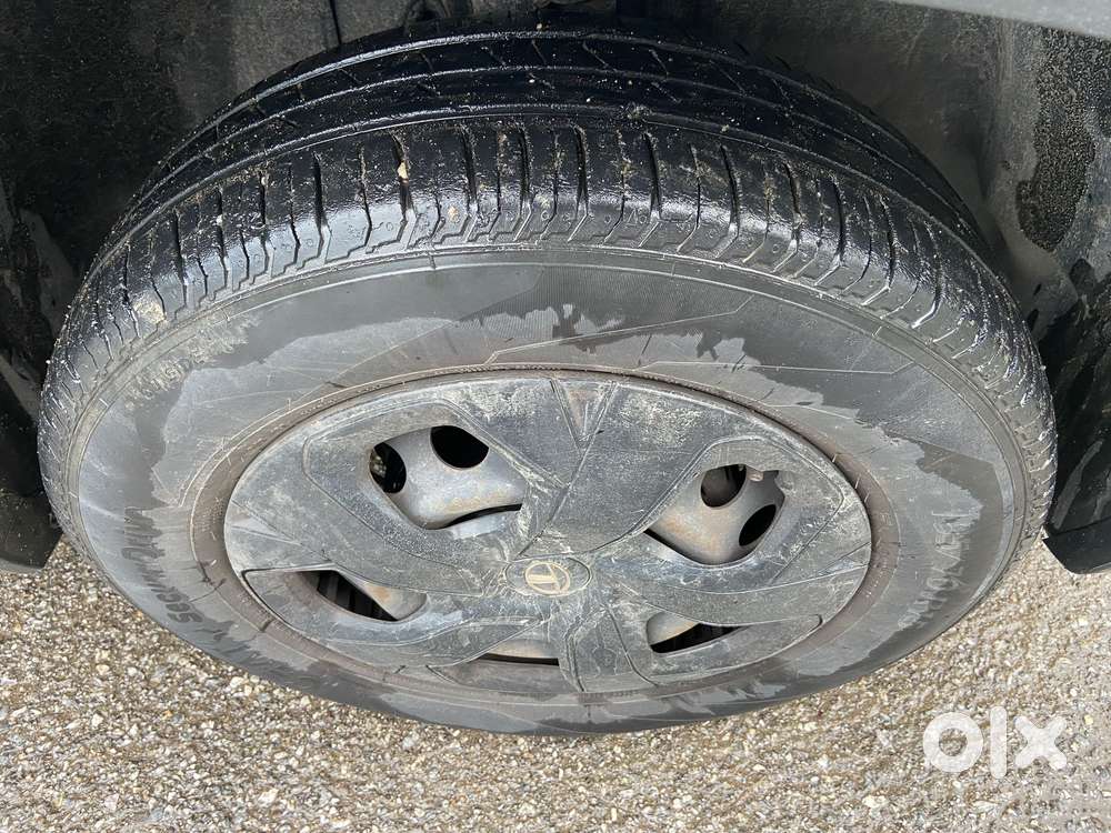 Tata Punch Adventure, 2023, Petrol