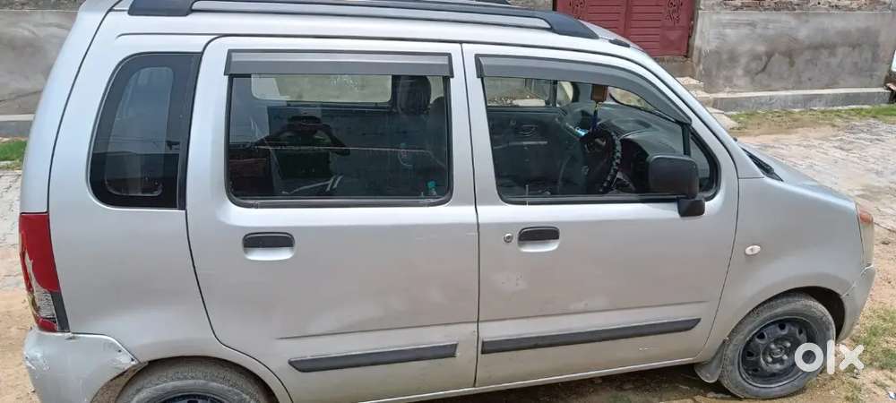 Wagon R Lxi Near Mahewa