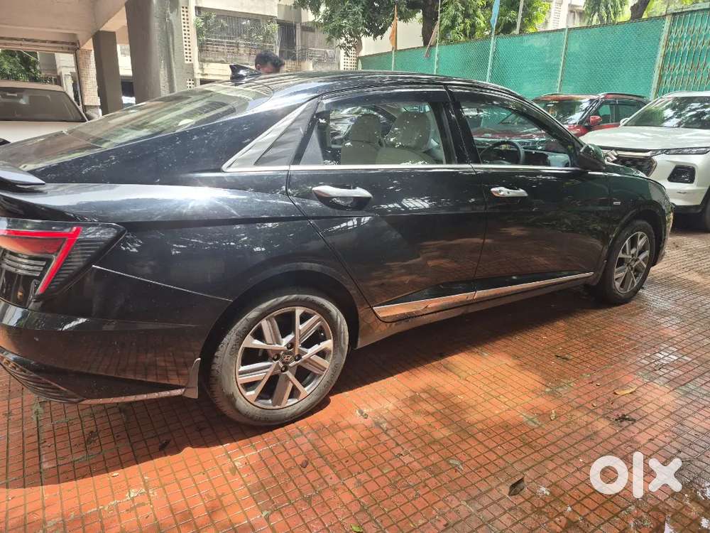Hyundai Verna 1.5 Sx 2025