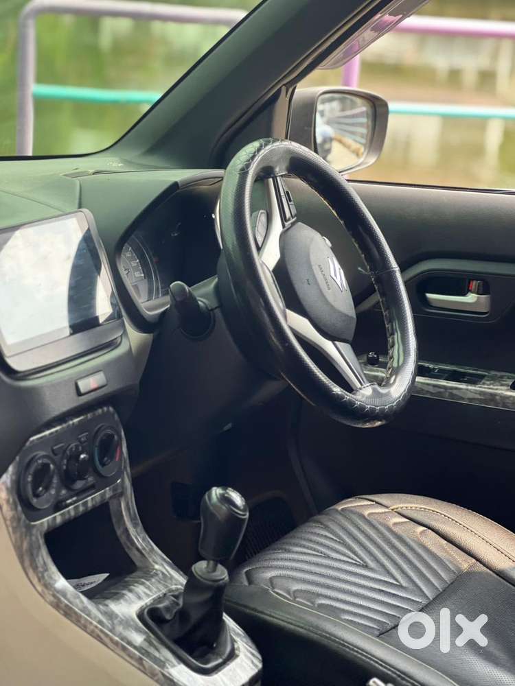 Maruti Suzuki Wagon R, 2020