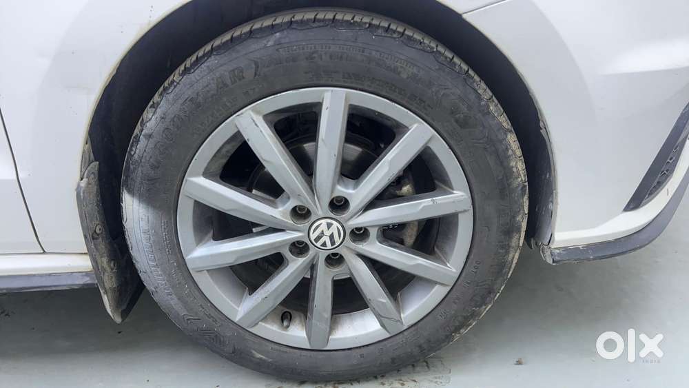 Volkswagen Polo 1.0 Highline Plus Tsi, 2020, Petrol