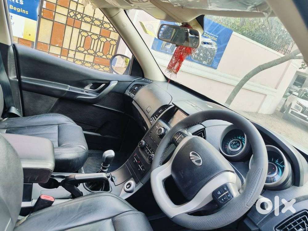 Mahindra Xuv500 2.2 W10, 2018, Diesel