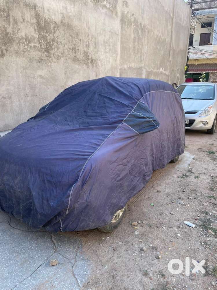 Hyundai I10 2011 Petrol Well Maintained