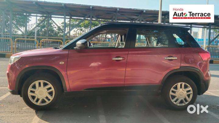 Maruti Suzuki Ciaz Vdi, 2017, Diesel