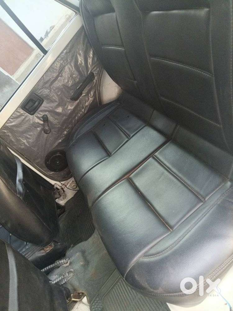 Maruti Suzuki 800 Ac Bsiii, 2003, Petrol