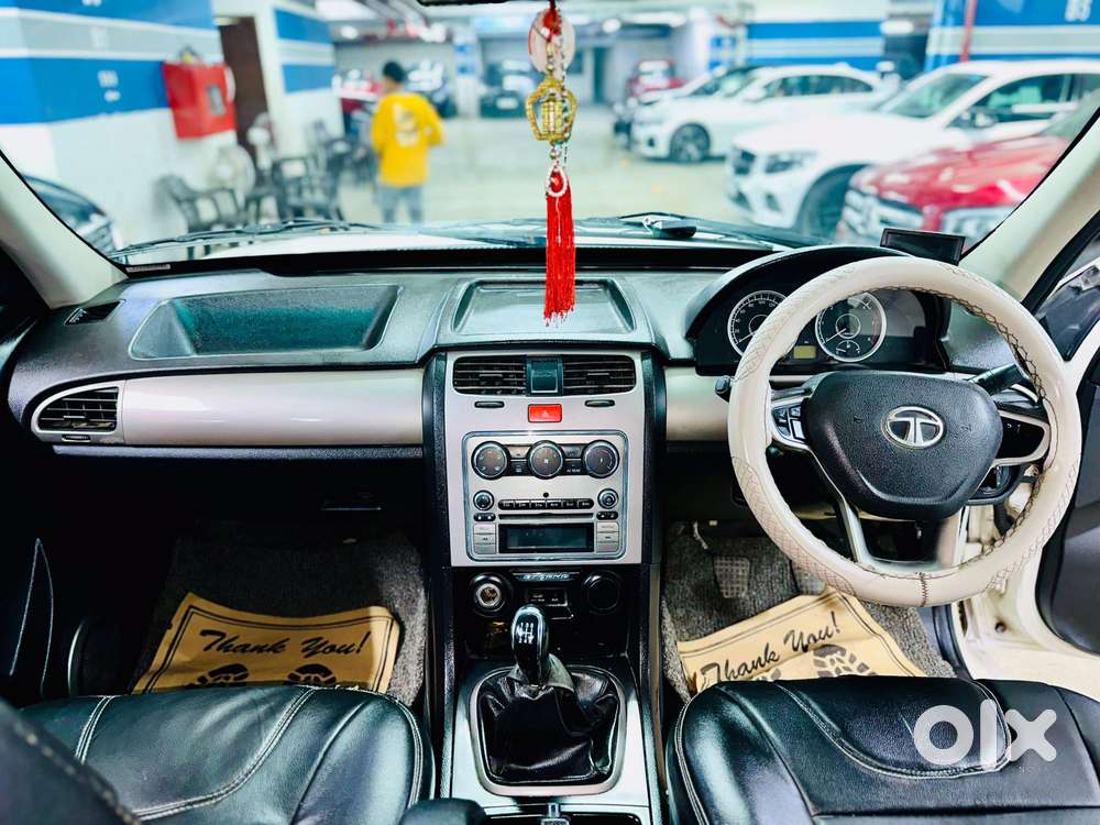 Tata Safari Storme [2015-2019] 2.2 Ex 4x2, 2016, Diesel