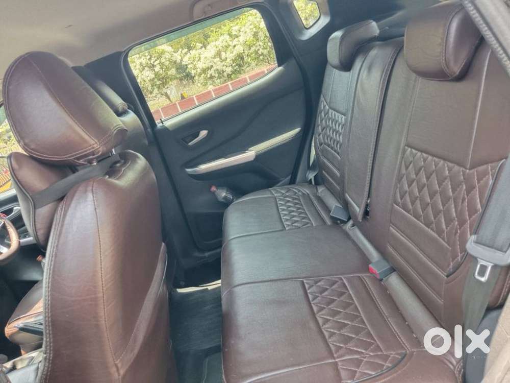 Nissan Magnite 1.0 Xv Premium Turbo (o), 2021, Petrol