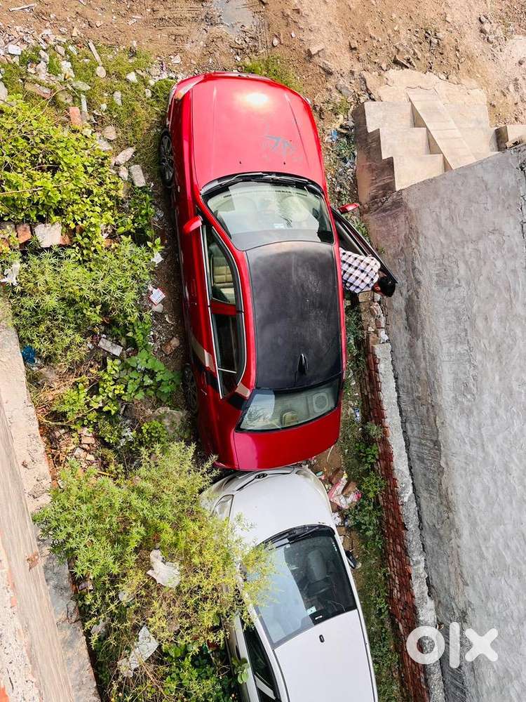 Hyundai Accent 2013 Cng & Hybrids 129000 Km Driven