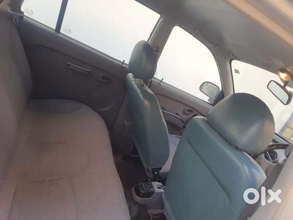 Hyundai Santro Xing 2007 Petrol For Sale@ 85k