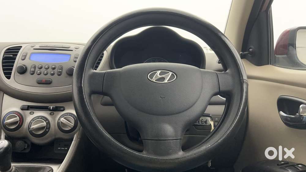 Hyundai I10 Sportz 1.1 Irde2, 2014, Petrol