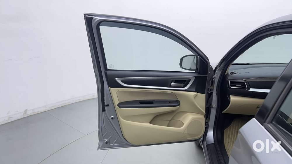 Honda Amaze Vx 1.2 Petrol Mt, 2023, Petrol