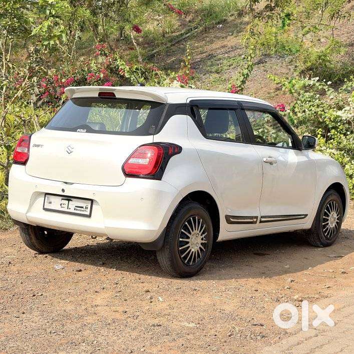 Maruti Suzuki Swift Vxi Optional, 2019, Petrol
