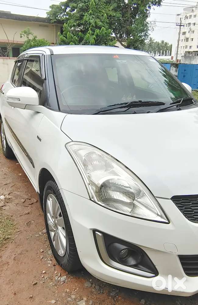 Maruti Suzuki Swift 2015 Diesel Well Maintained