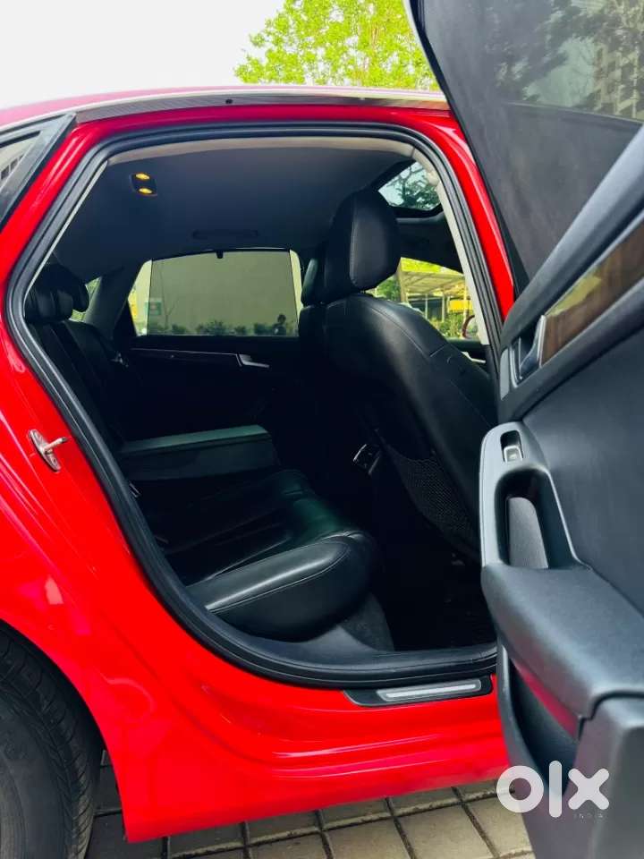 Audi A4 2.0 Tdi (143bhp), 2014, Diesel