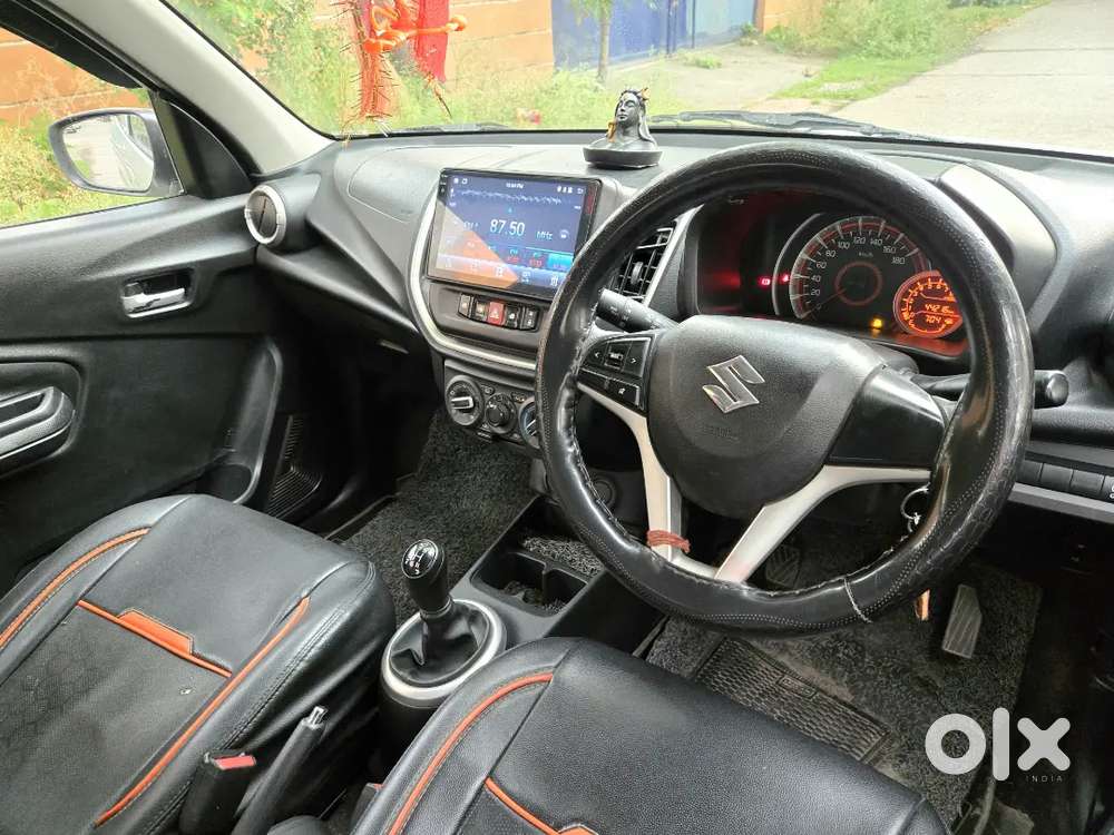 Maruti Suzuki Celerio Zxi 2023
