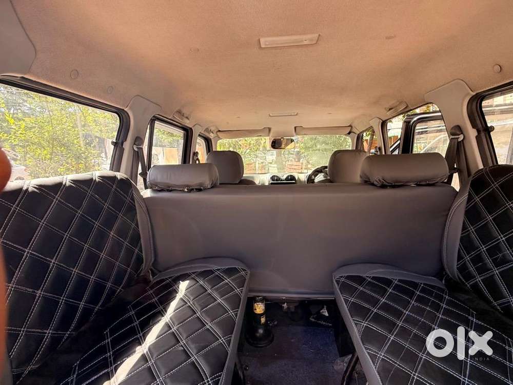 Mahindra Scorpio 2012 Diesel Well Maintained