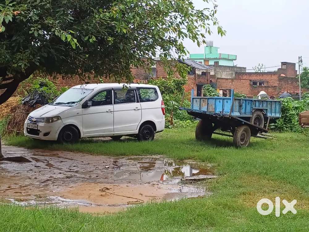 Chevrolet Enjoy 3.11.2016