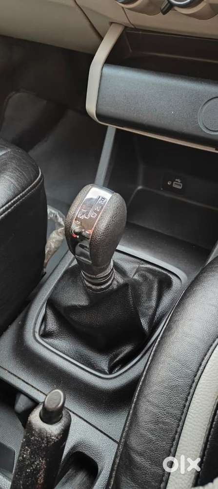 Renault Triber Rxt Easy-r Amt, 2020, Petrol