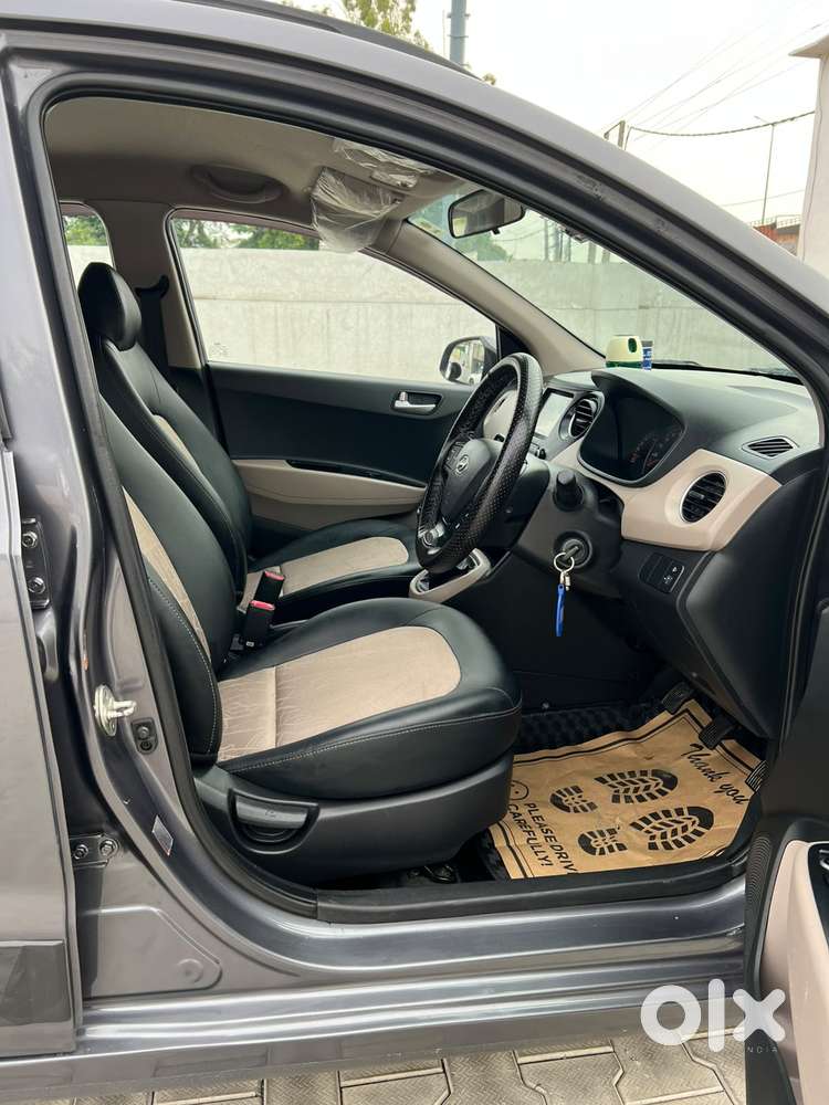 Hyundai Grand I10 Sportz 1.2 Kappa Vtvt, 2019, Petrol