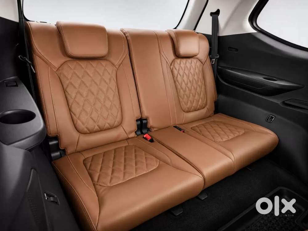 Mg Gloster Savvy 6 Seater, 2021, Diesel