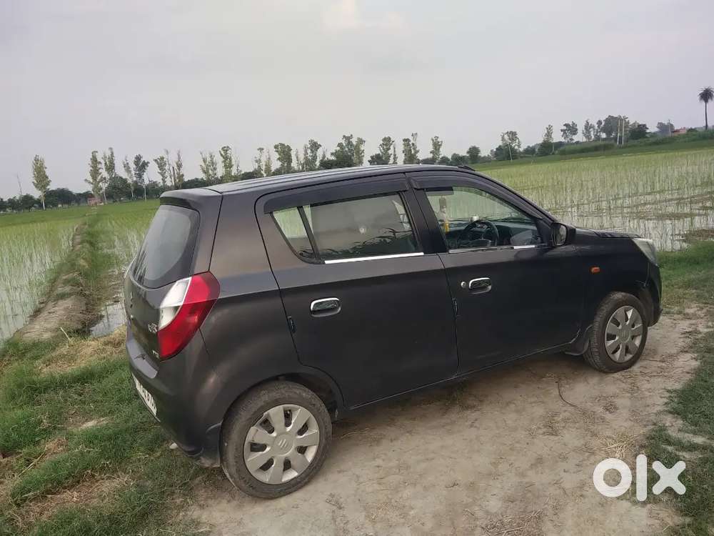 Maruti Suzuki Alto K10 2020 Cng & Hybrids 66500 Km Driven