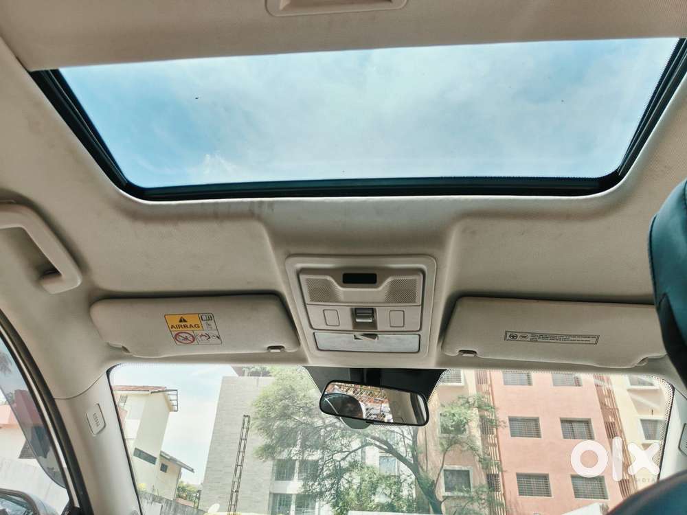 Tata Nexon Creative 1.5  Revotorq Diesel 6mt, 2025, Diesel