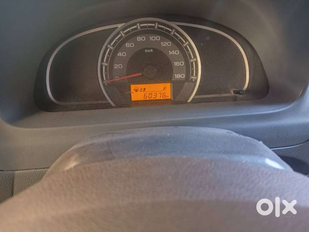 Maruti Suzuki Alto 800 Std Optional, 2015, Petrol