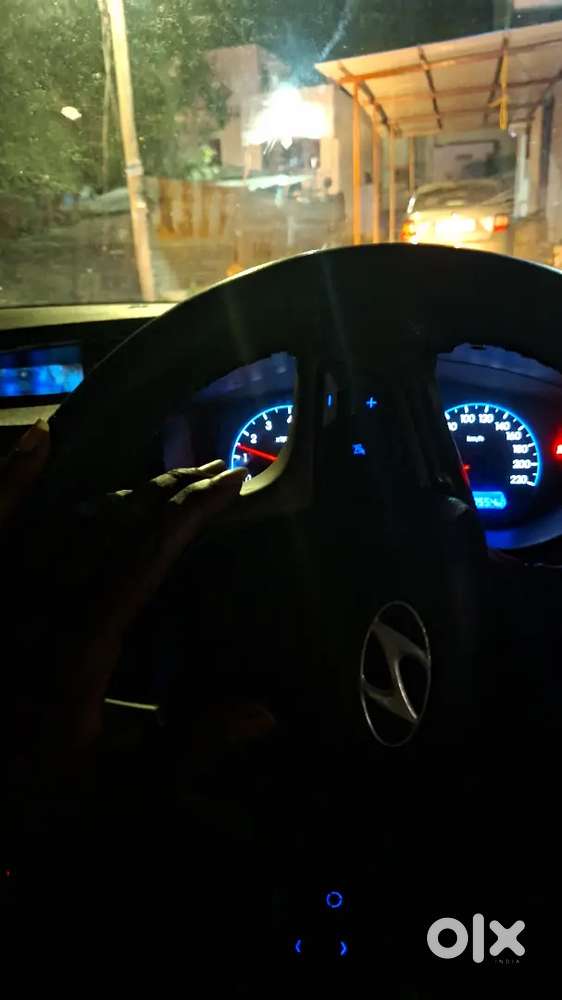 Hyundai I20 1.4 Asta 2010 Km Driven