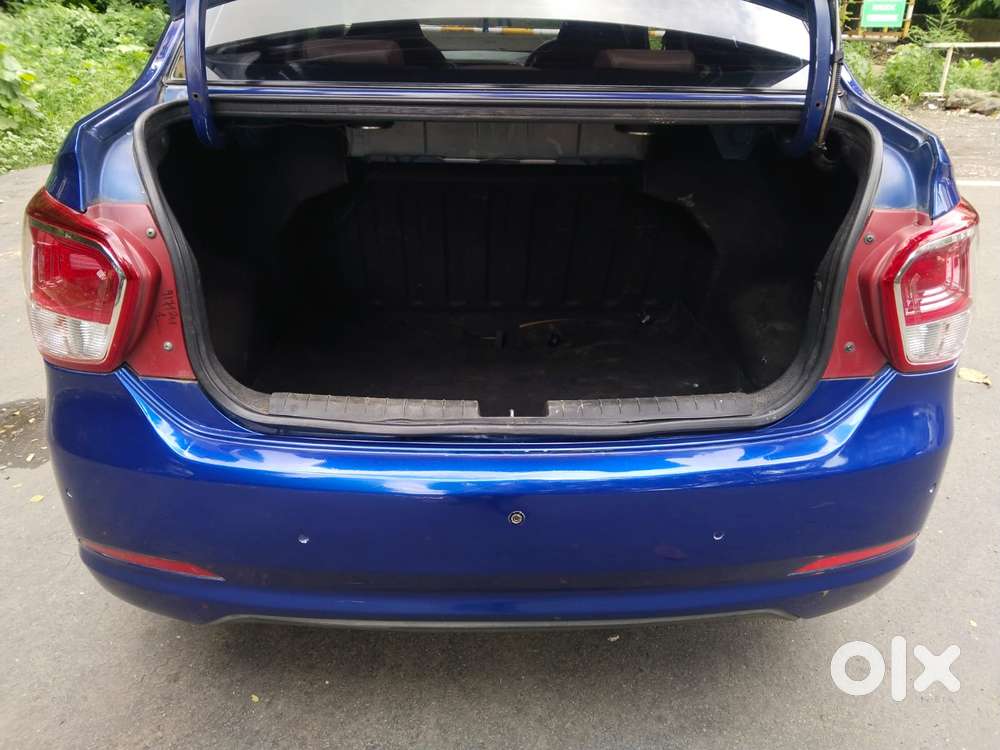 Hyundai Accent Executive, 2014, Diesel
