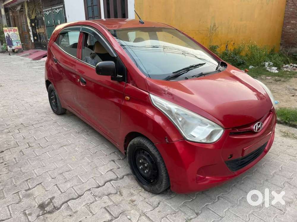 Hyundai Eon Magna 2011 Petrol
