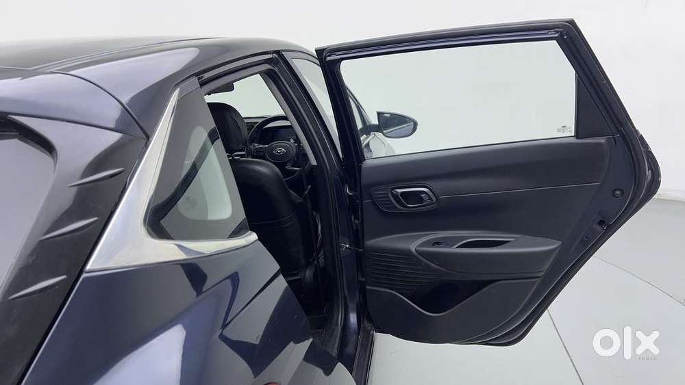 Hyundai I20 Sportz 1.2 Mt, 2023, Petrol