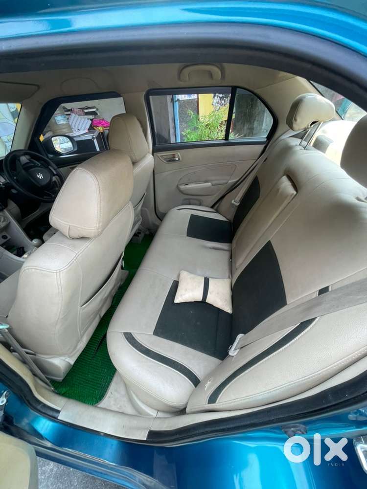 Maruti Suzuki Swift 2014