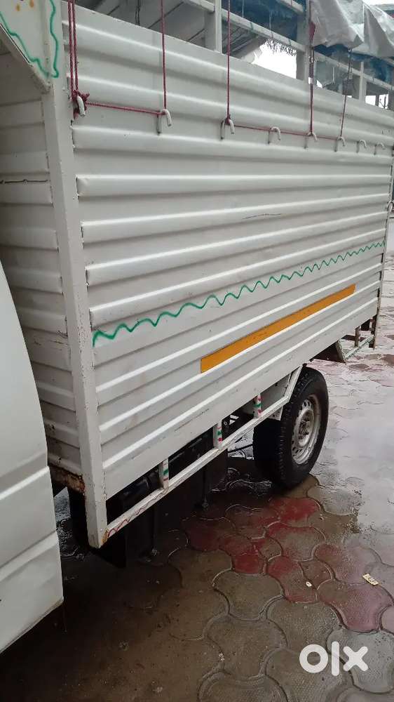 Ashok Leyland Stile 2017 Good Condition