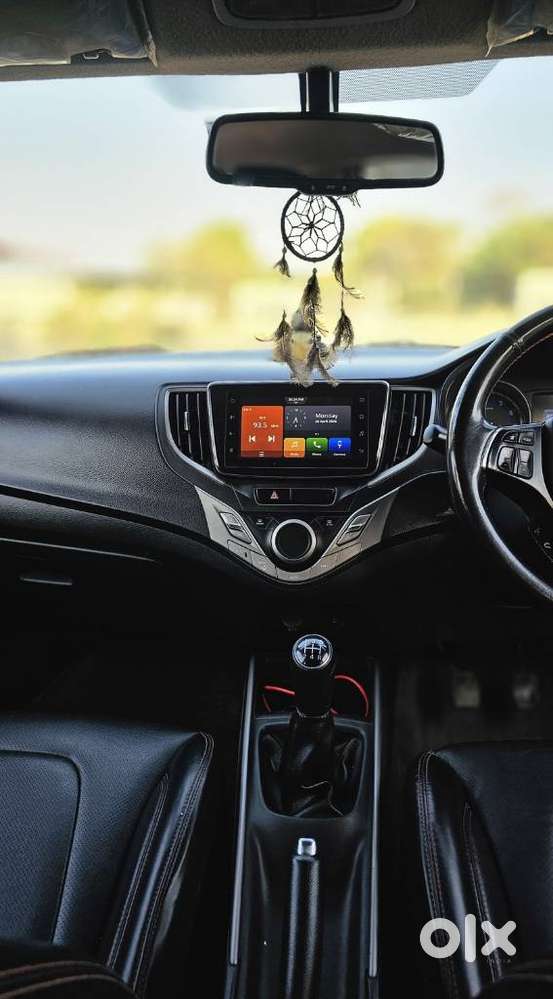 Maruti Suzuki Baleno Zeta, 2020, Petrol