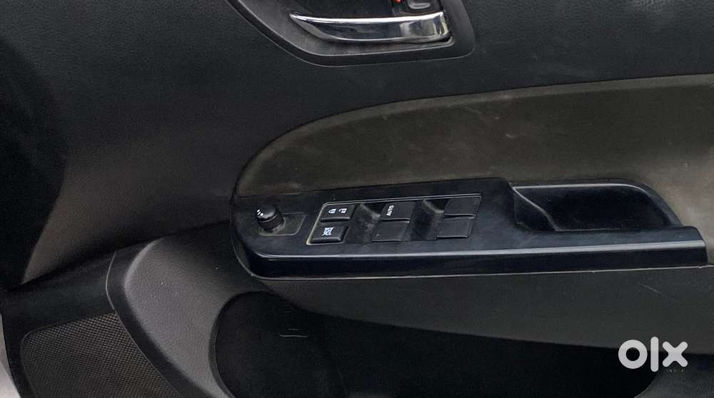 Maruti Suzuki Swift 2011-2014 Zdi, 2013, Diesel