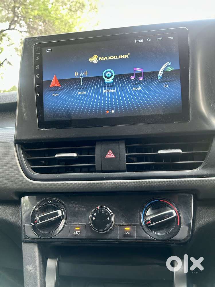 Kia Seltos Hte D, 2022, Diesel