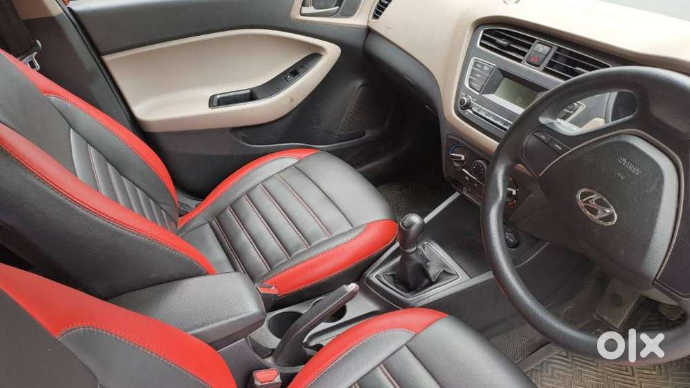 Hyundai Elite I20 [2018-2020] 1.2 Magna, 2018, Petrol