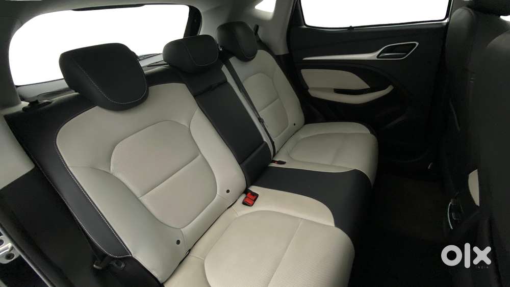 Mg Astor 1.5 Sharp Cvt, 2022, Petrol