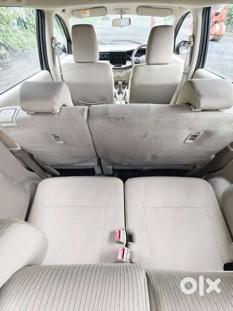 Toyota Rumion S Mt, 2025, Petrol