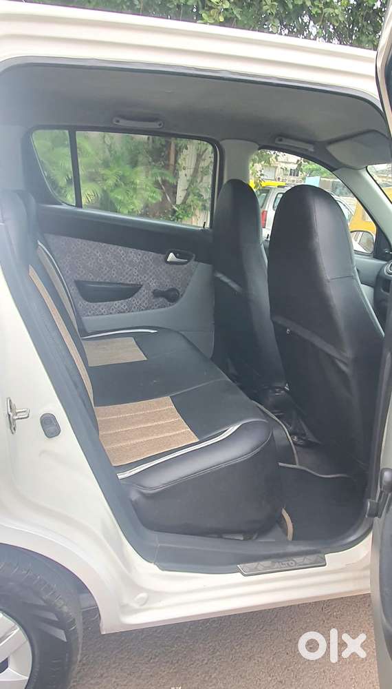 Maruti Suzuki Alto 800 Vxi, 2018, Cng & Hybrids