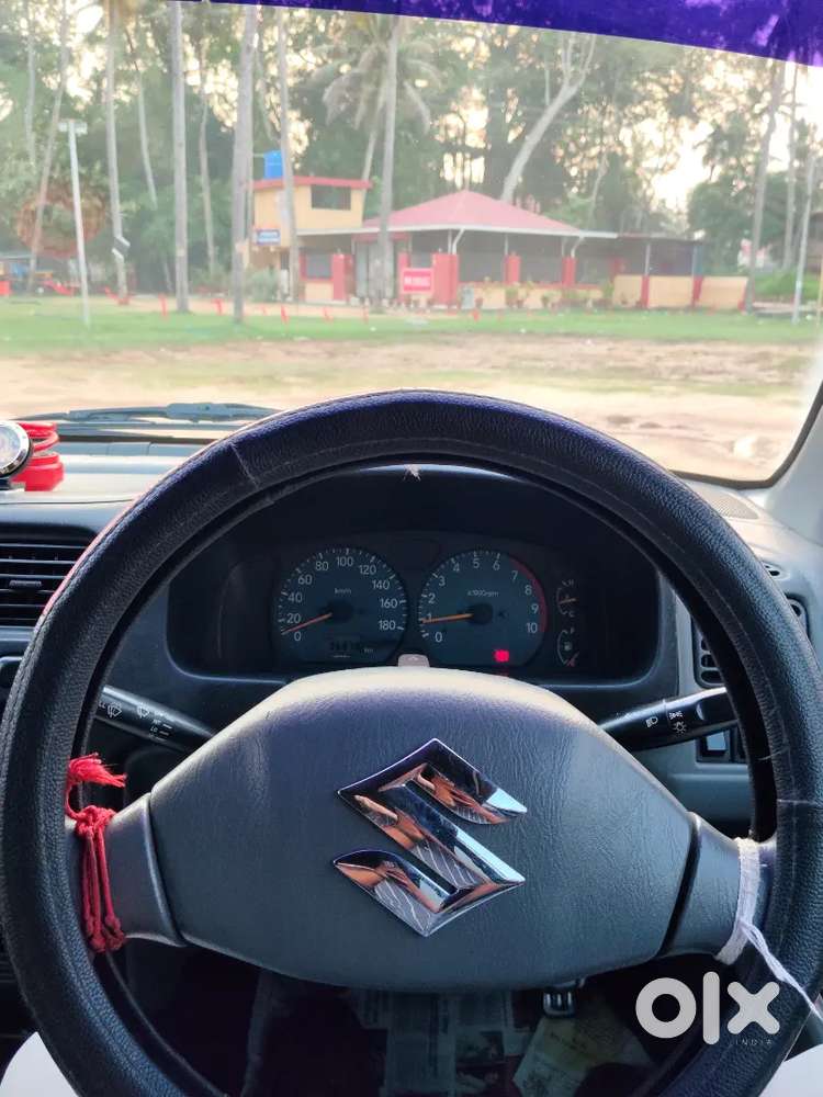 Maruti Suzuki Alto Lxi