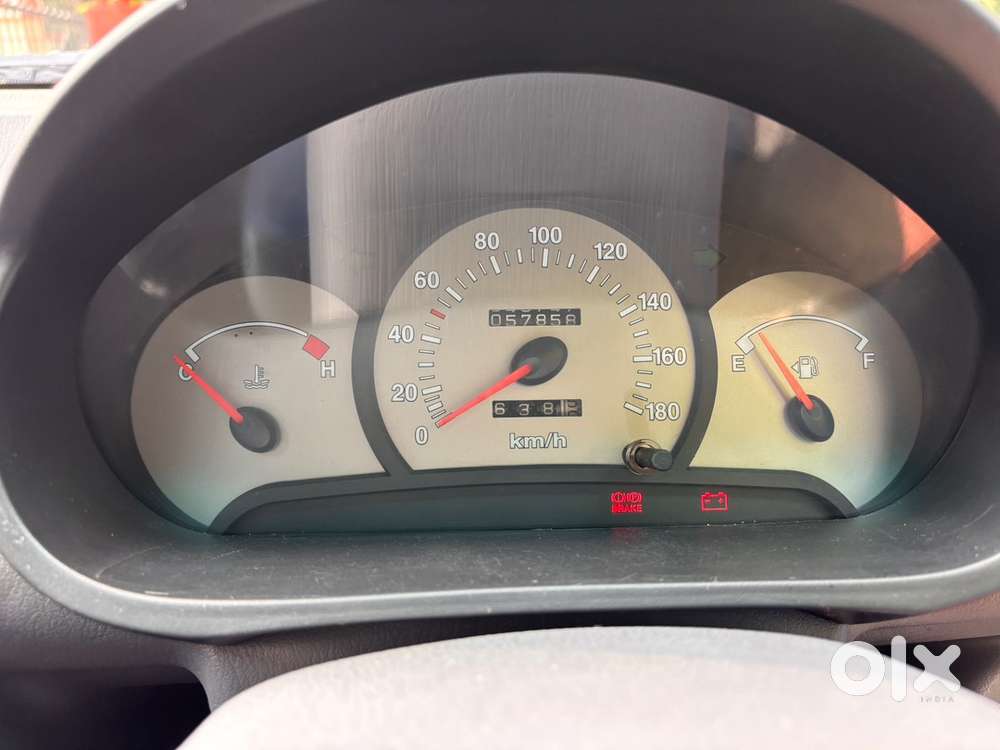 Hyundai Santro Xing 2009