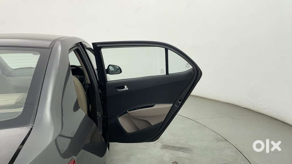 Hyundai Xcent Sx 1.2, 2020, Petrol
