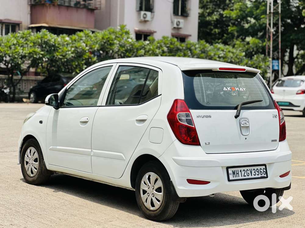 Hyundai I10 Sportz Option, 2011, Petrol