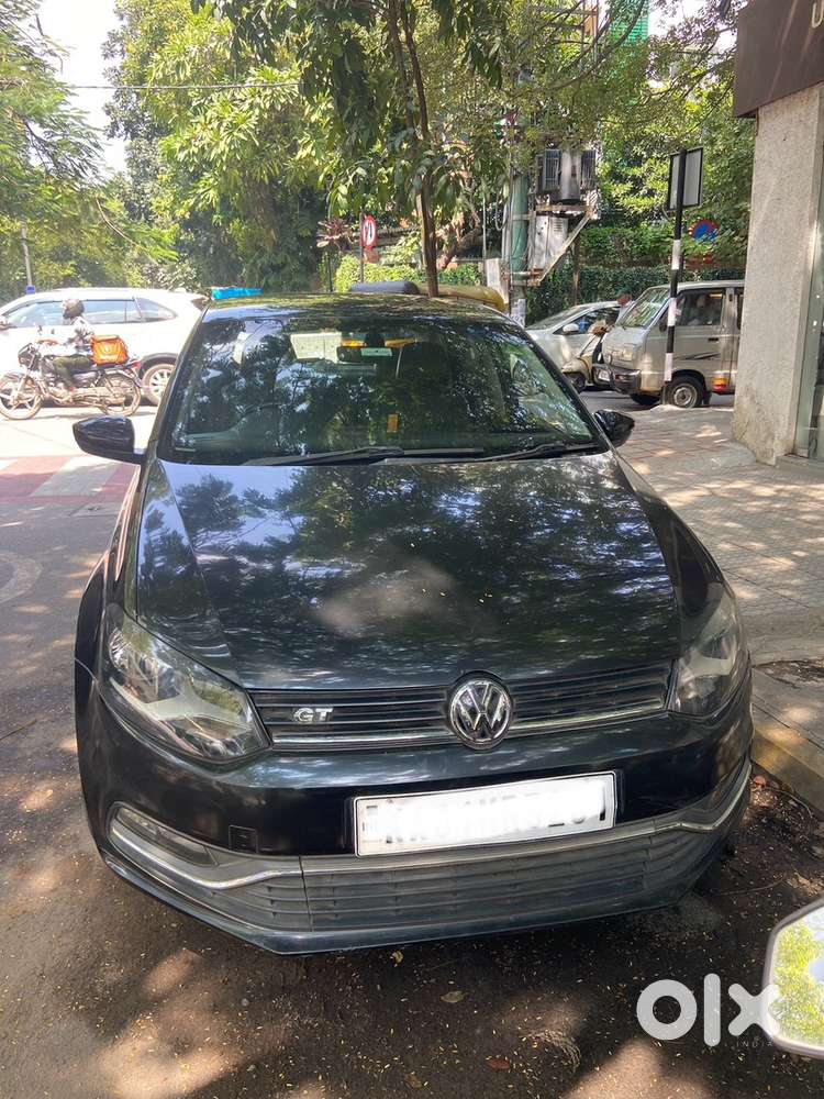 Volkswagen Polo Gti 2018
